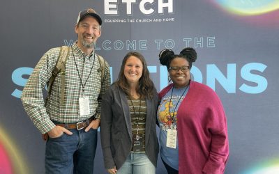 Ux2 | ETCH Conference
